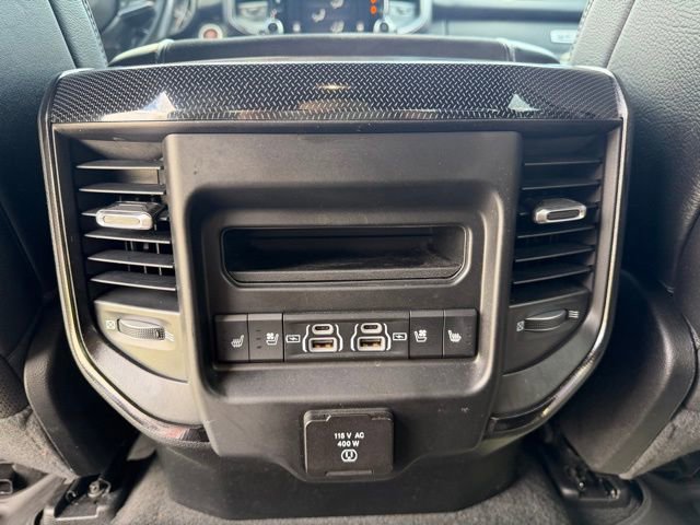 Used 2021 RAM 1500 TRX w/ TRX Level 2 Equipment Group image 20