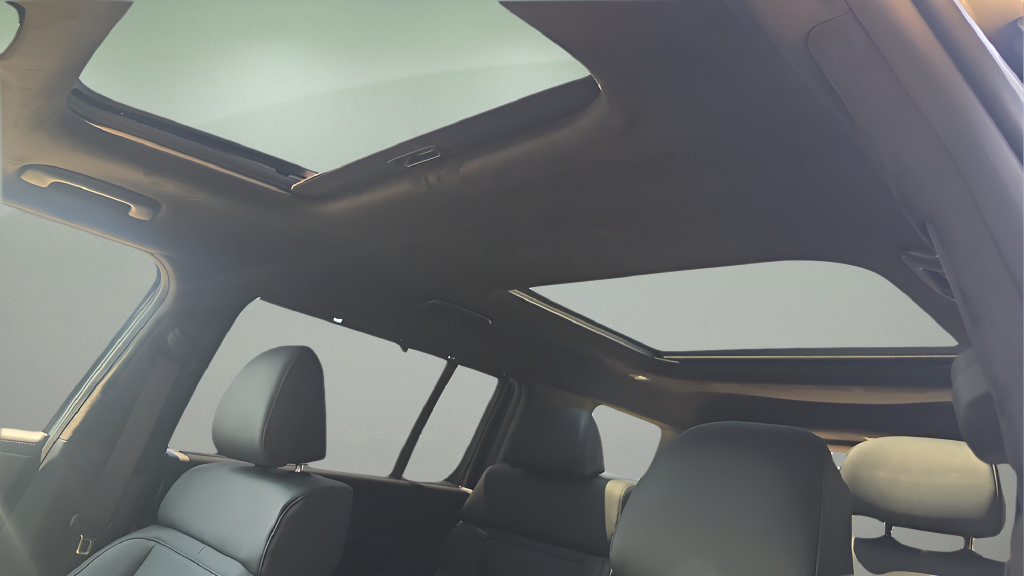 New 2026 Hyundai Santa Fe Calligraphy AWD/4WD image 15