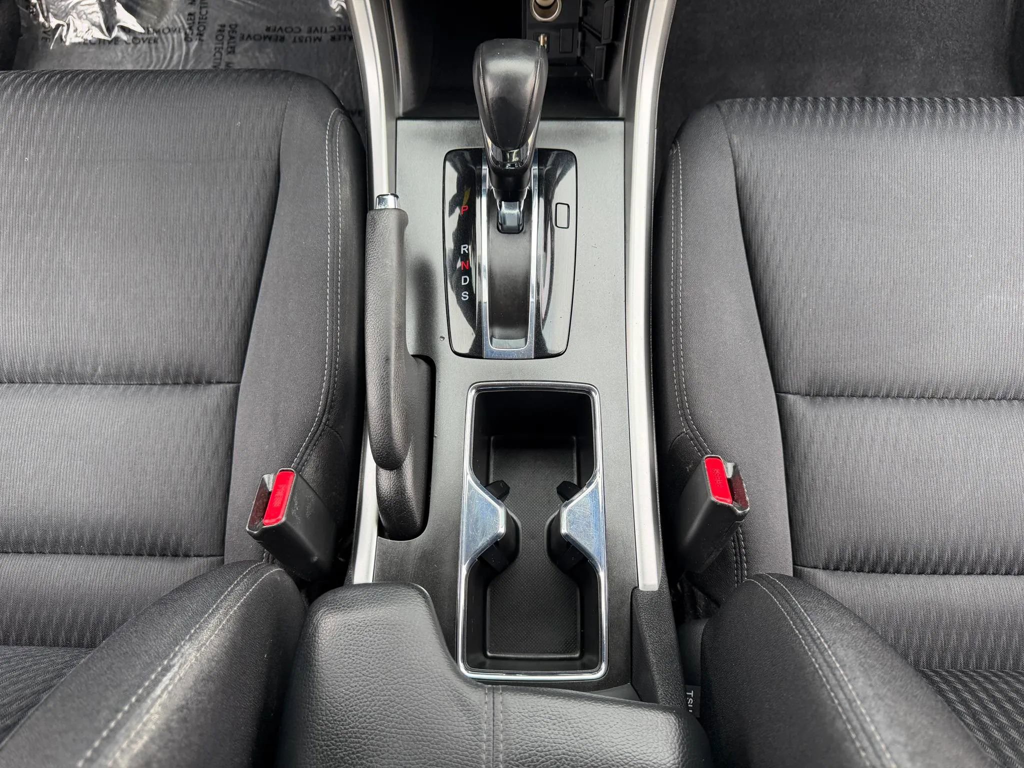 Used 2013 Honda Accord Sport image 16