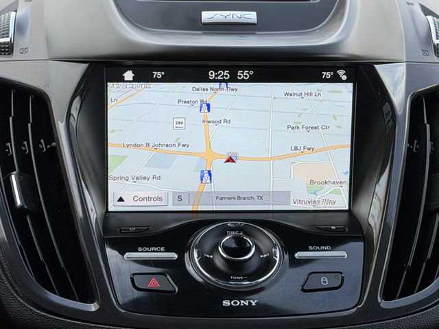 Used 2016 Ford Escape Titanium image 17