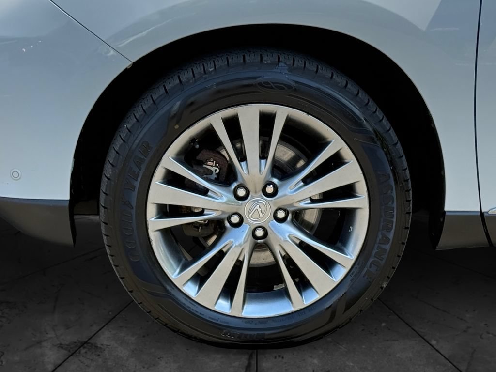 Used 2013 Lexus RX 450h AWD w/ Navigation Pkg image 14