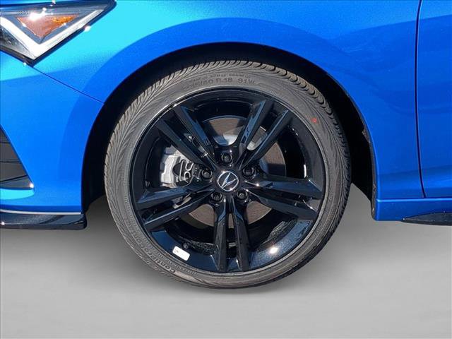 New 2026 Acura Integra A-Spec image 10