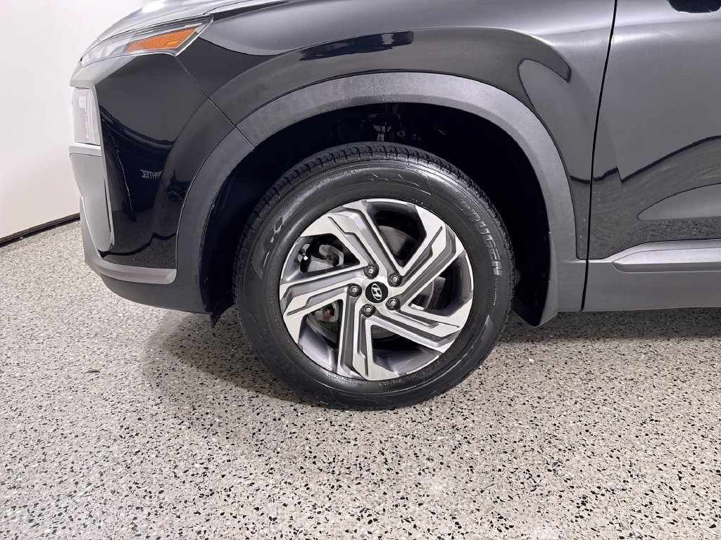 Used 2023 Hyundai Santa Fe SEL AWD/4WD image 10