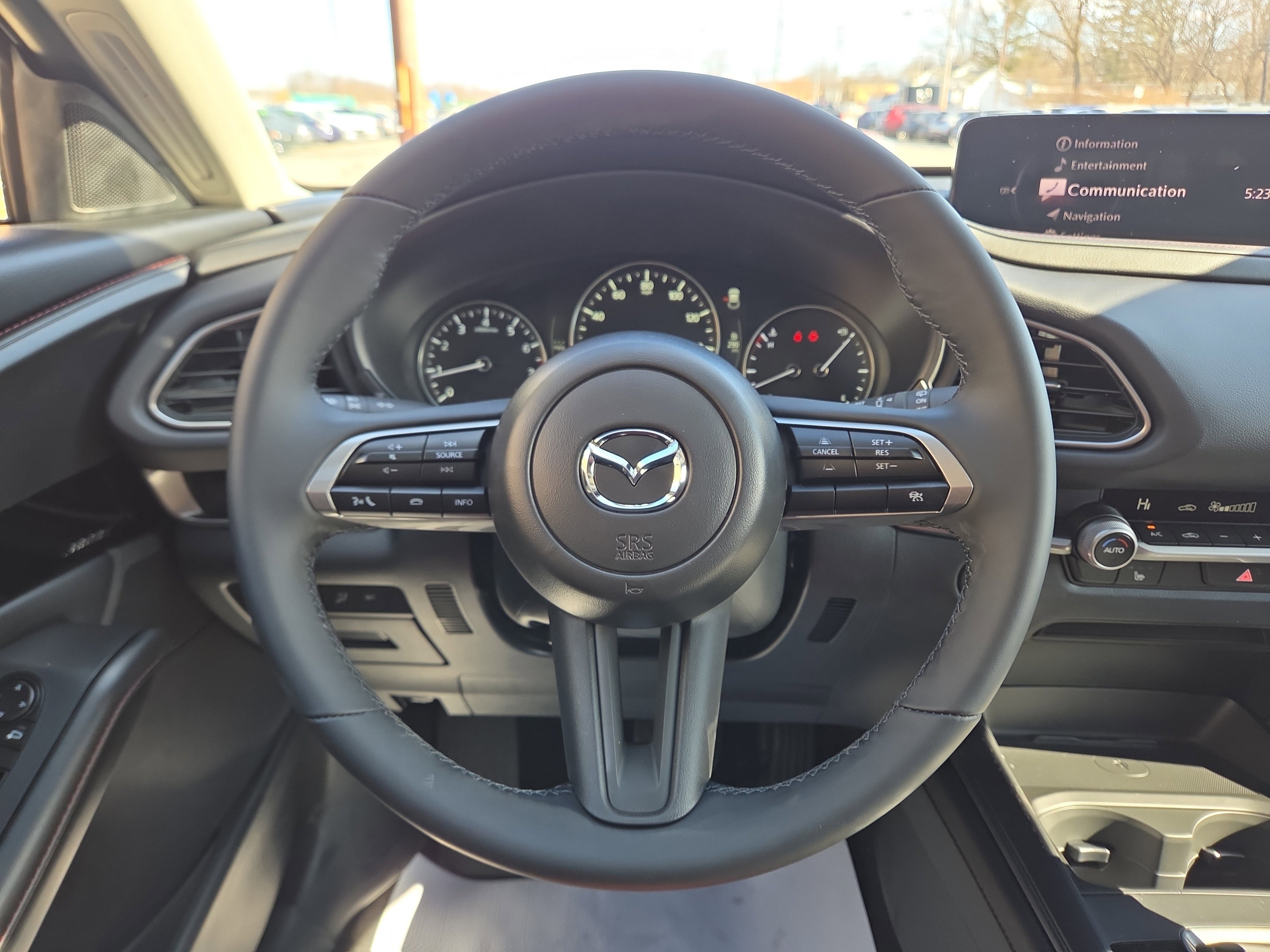 New 2026 MAZDA CX-30 AWD 2.5 S image 17