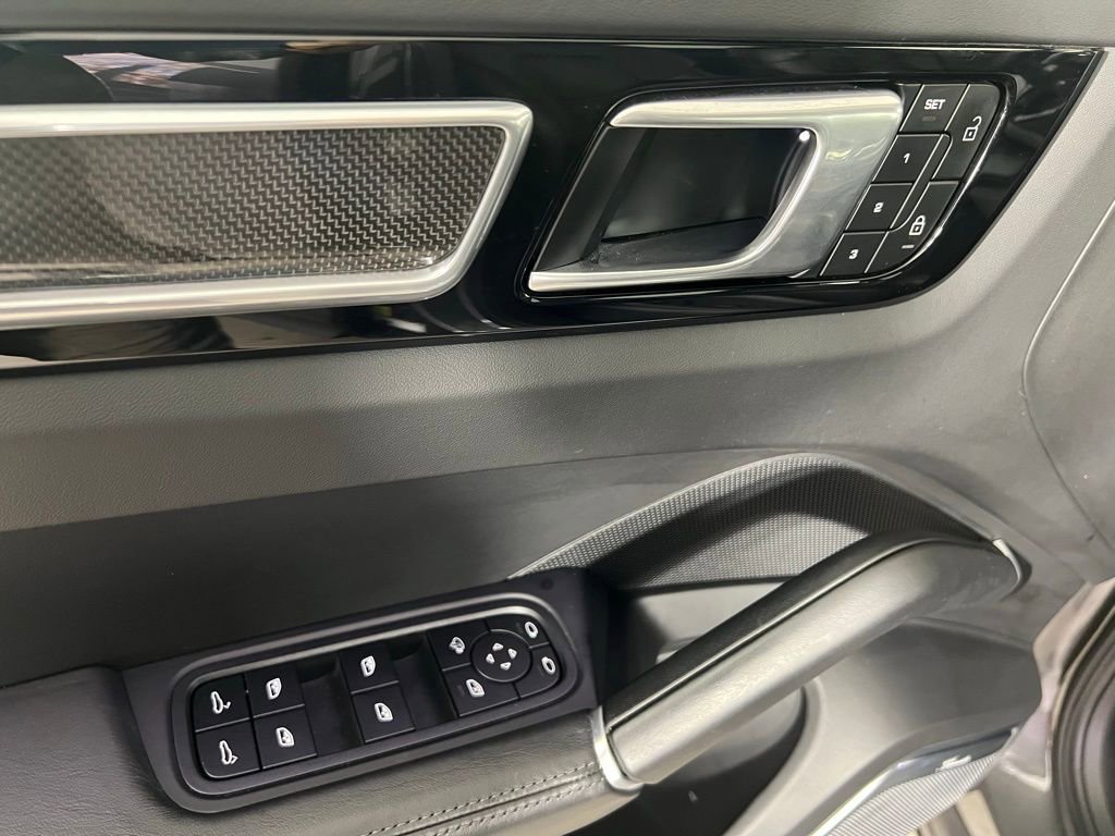Certified 2023 Porsche Cayenne GTS image 30