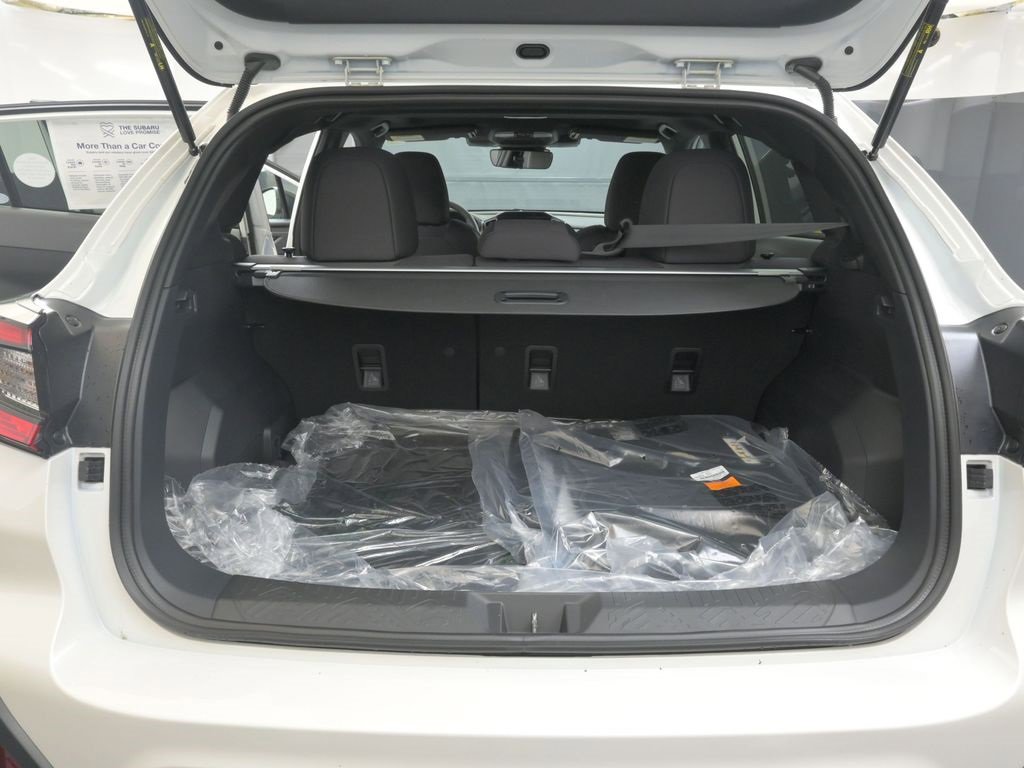 New 2025 Subaru Crosstrek 2.5i Sport image 17