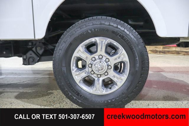 Used 2024 RAM 2500 Big Horn AWD/4WD image 37