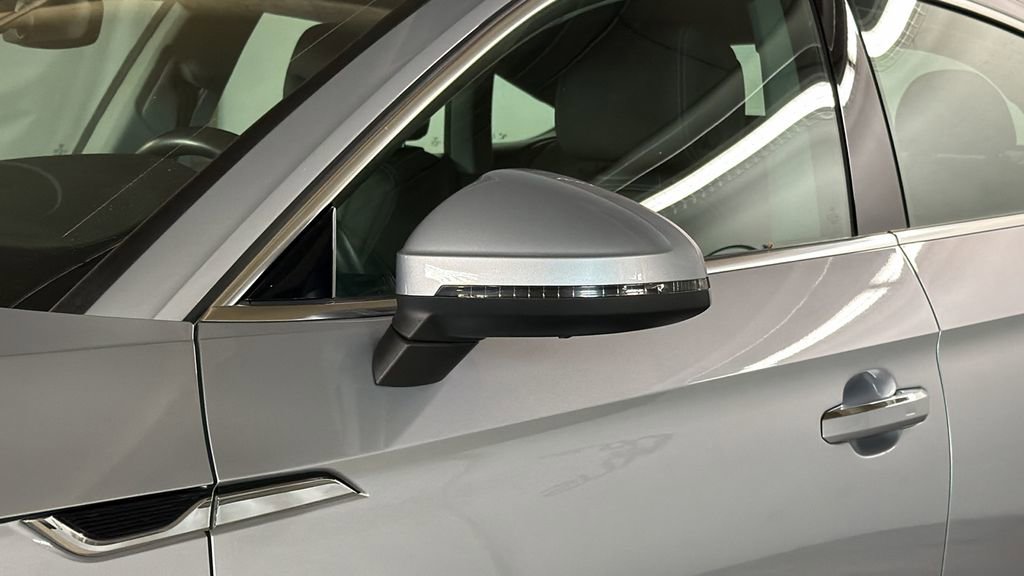 Used 2021 Audi A5 2.0T Premium Plus image 5