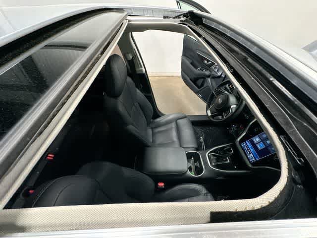 Certified 2022 Subaru Legacy Limited AWD/4WD image 6