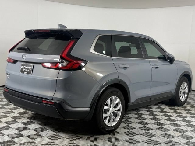 Used 2024 Honda CR-V LX image 6