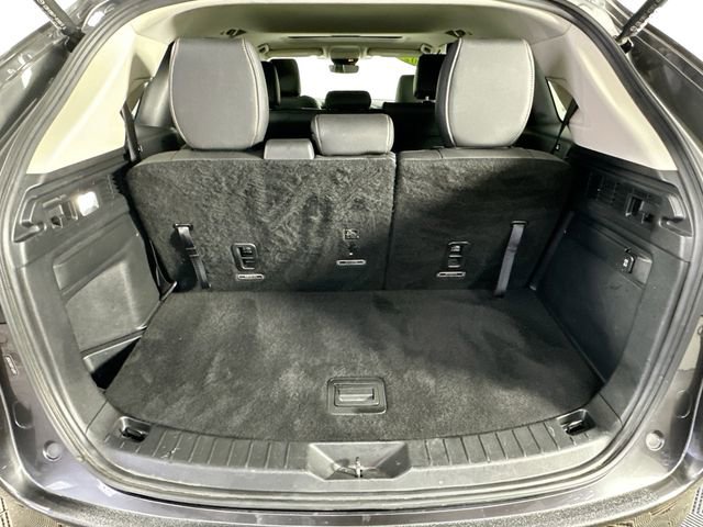 Used 2024 MAZDA CX-90 3.3 Turbo w/ Preferred Plus image 31