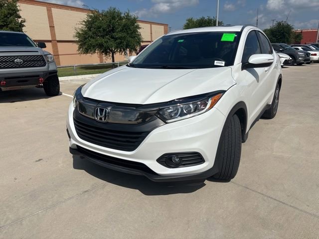 Used 2022 Honda HR-V EX image 6
