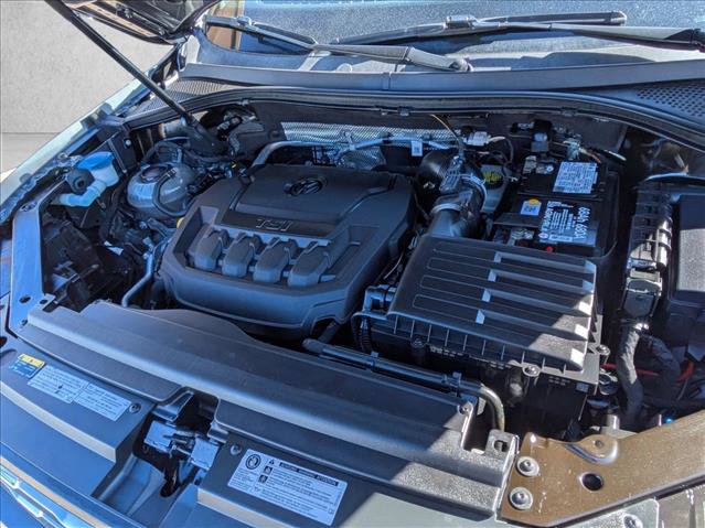 Used 2019 Volkswagen Tiguan SE image 25