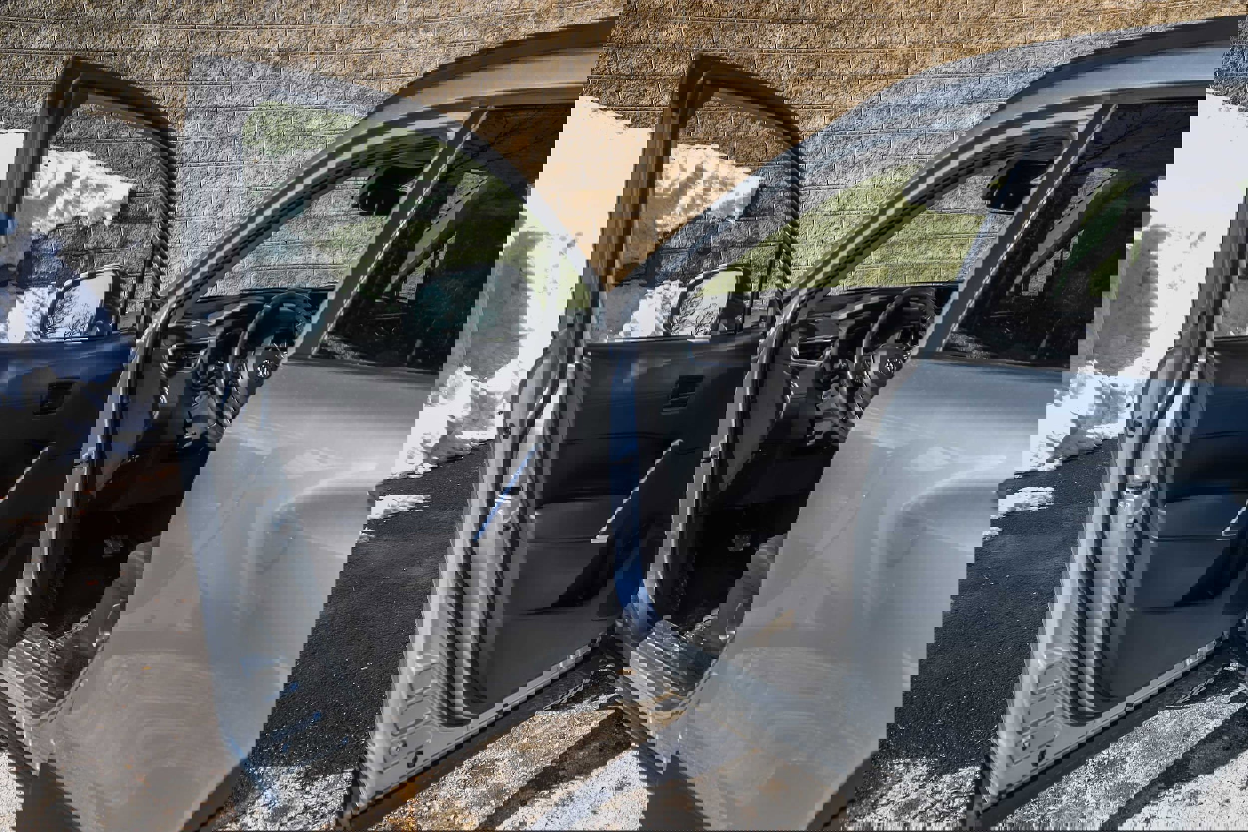 Certified 2023 Toyota Corolla Cross LE w/ Moonroof Package image 23