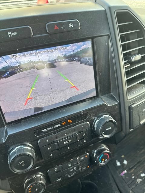 Used 2019 Ford F150 XL w/ Equipment Group 101A Mid AWD/4WD image 7