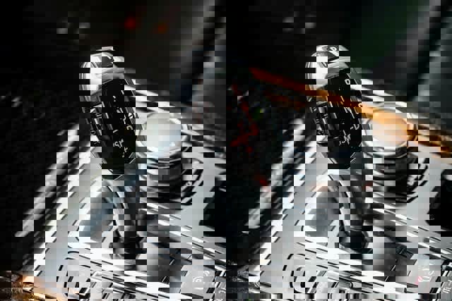 Used 2018 BMW X5 xDrive40e image 21