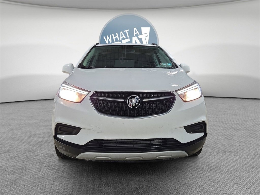 Used 2022 Buick Encore Preferred w/ Safety Package image 9