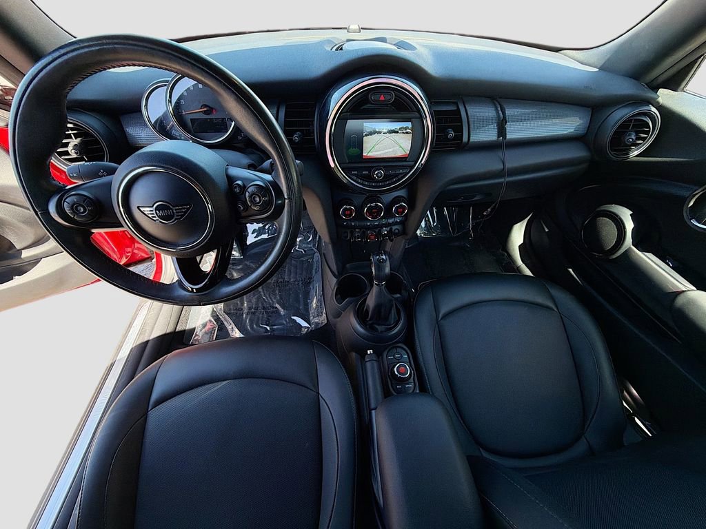 Used 2019 MINI Cooper Convertible w/ Signature Upholstery Package image 15