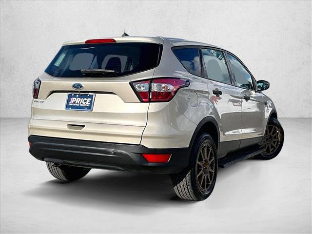 Used 2018 Ford Escape S image 2