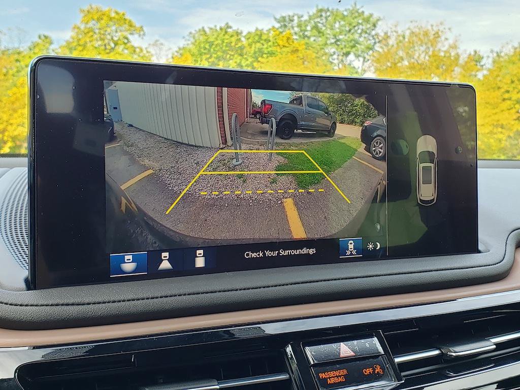 New 2026 Acura MDX w/ Technology Package AWD/4WD image 12