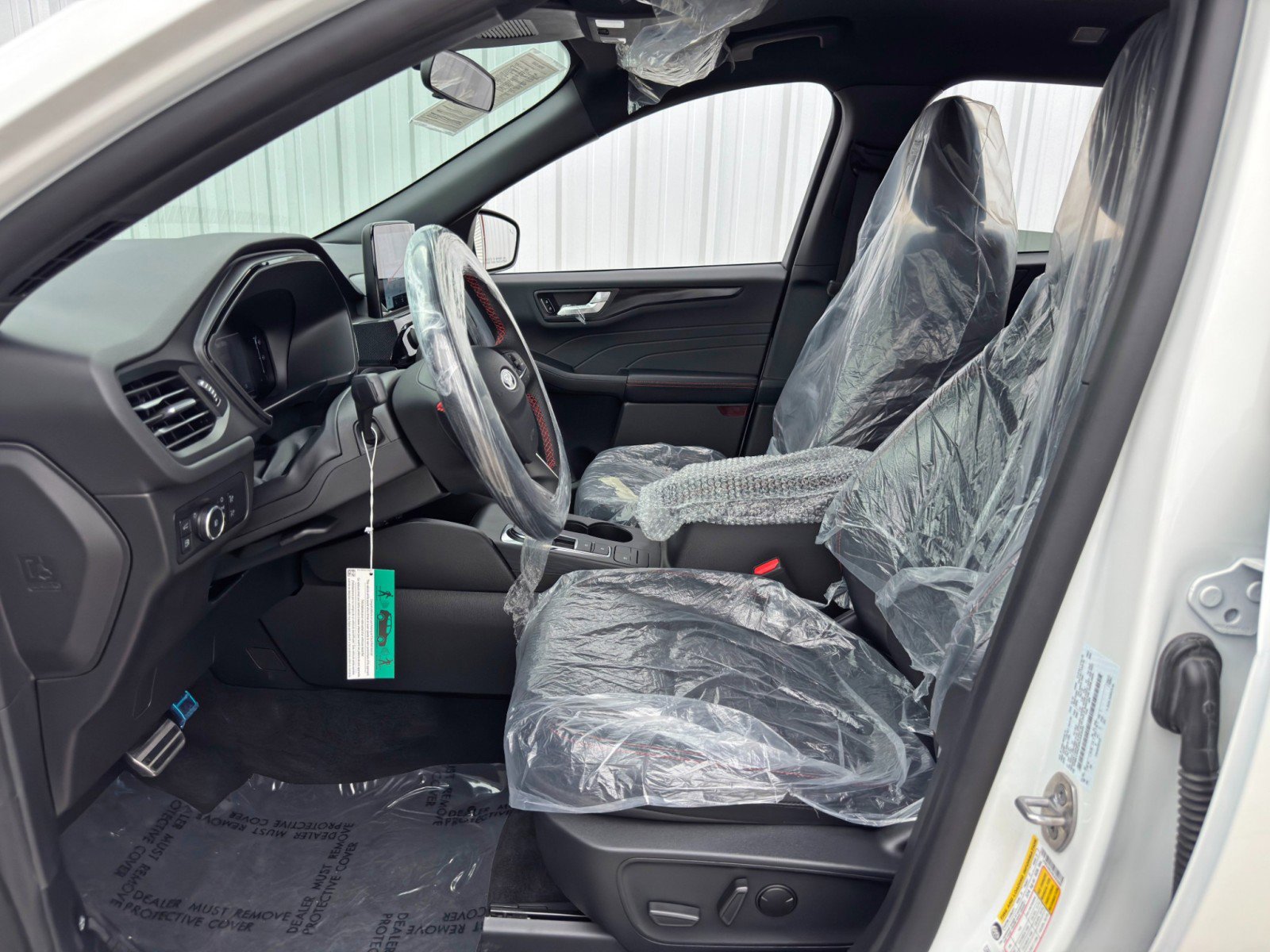 Used 2024 Ford Escape ST-Line Select image 14