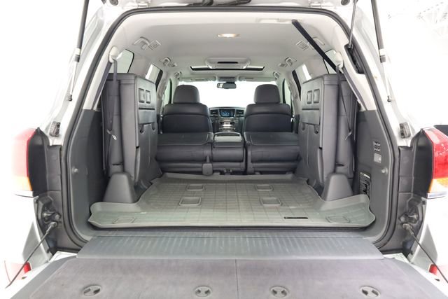 Used 2009 Lexus LX 570 4WD image 38