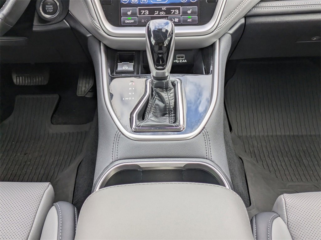 Used 2025 Subaru Outback Limited w/ Popular Package #2 image 23