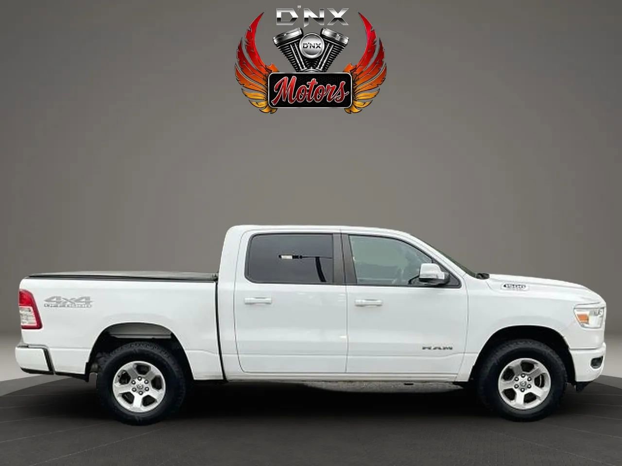 Used 2019 RAM 1500 Big Horn AWD/4WD image 6