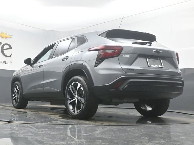 Used 2024 Chevrolet Trax RS image 5