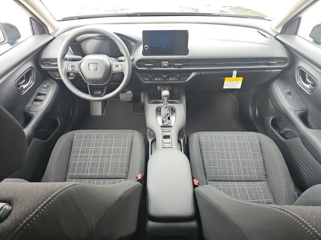 New 2026 Honda HR-V LX image 10