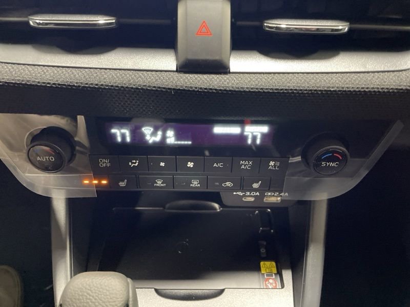 New 2026 Subaru Outback Premium image 35