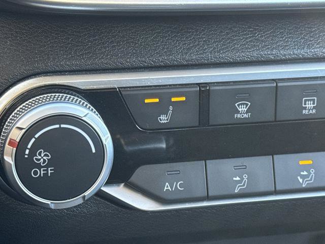 Used 2022 Nissan Altima 2.5 SV w/ SV Premium Package image 8