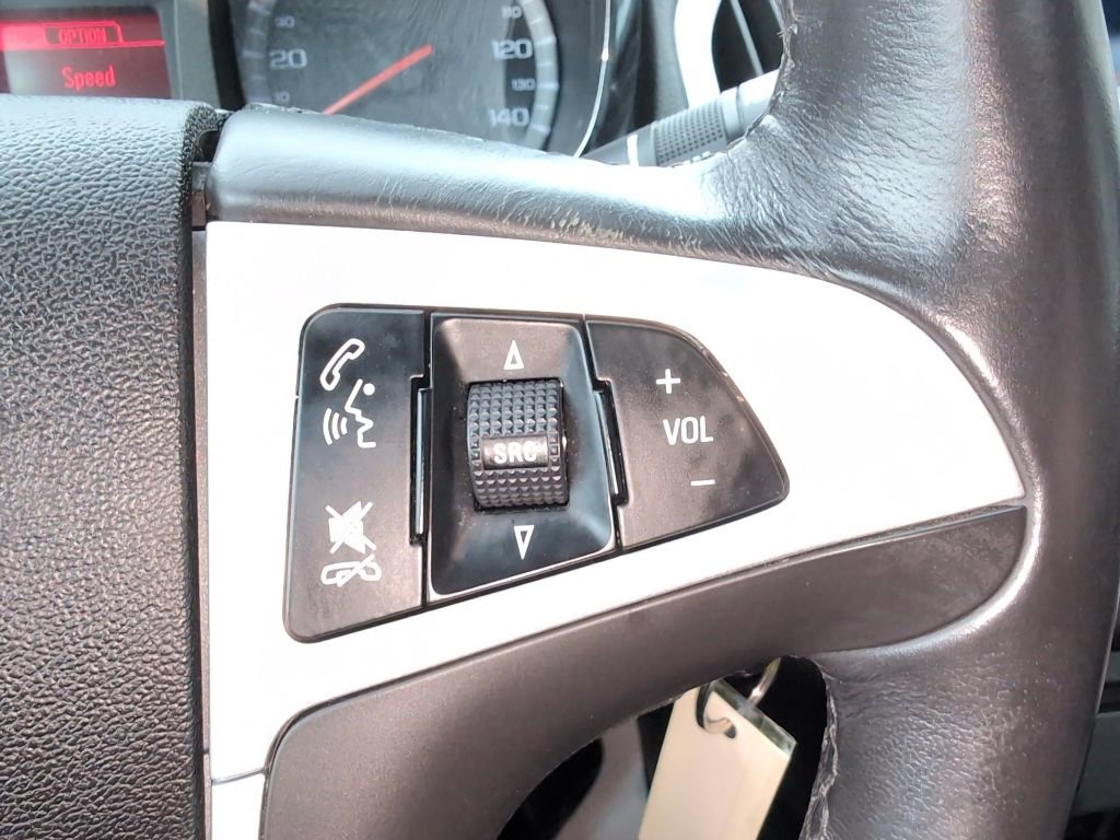 Used 2013 GMC Terrain Denali image 17