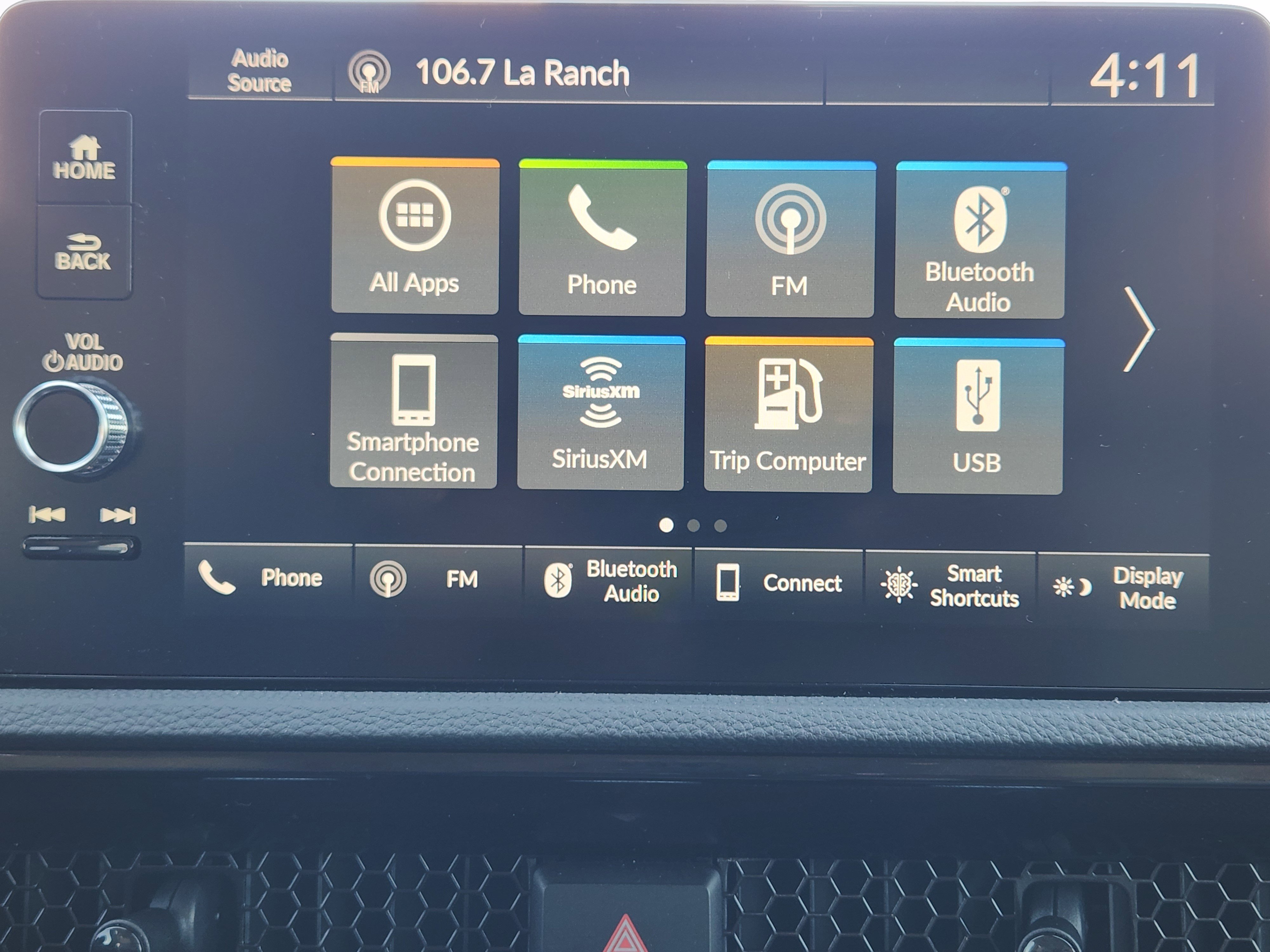 Certified 2024 Honda CR-V EX-L image 17