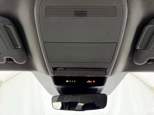 Used 2025 MAZDA CX-50 AWD 2.5 S w/ Preferred Package image 40