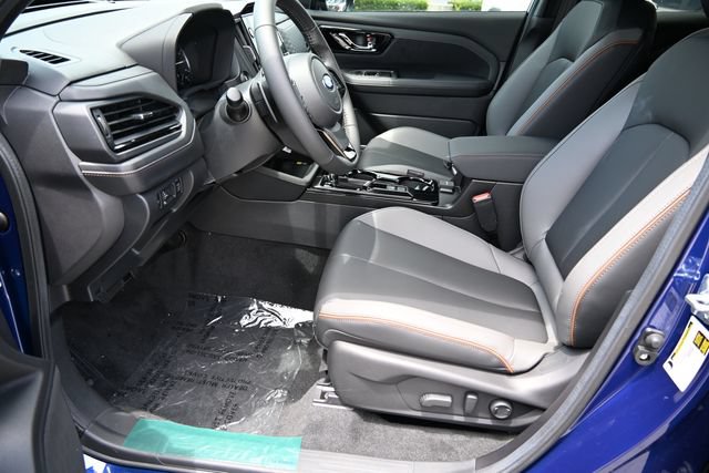 New 2026 Subaru Forester Sport w/ Onyx Edition AWD/4WD image 20