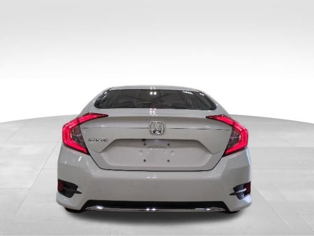 Used 2019 Honda Civic LX image 26