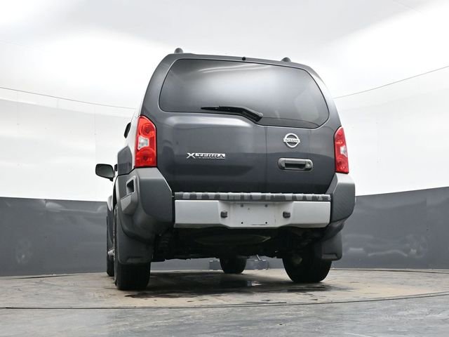 Used 2009 Nissan Xterra S w/ X Gear Pkg image 31