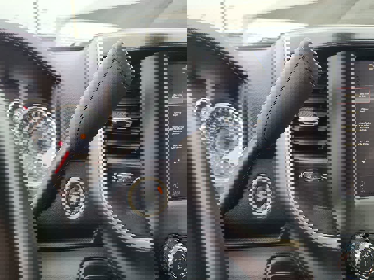 Used 2024 RAM 2500 Big Horn w/ Off Road Package image 21