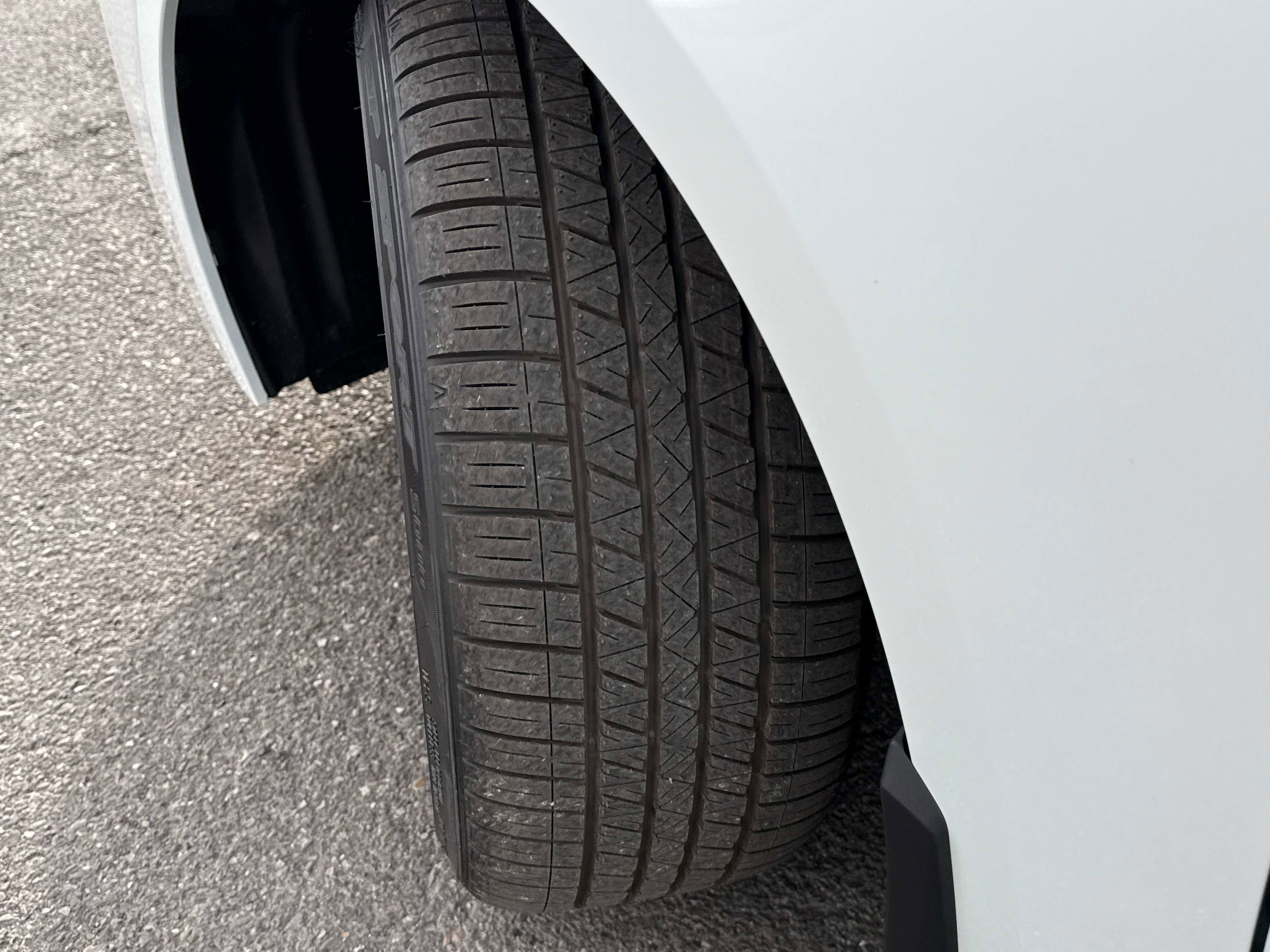 Used 2026 Toyota Corolla SE image 8