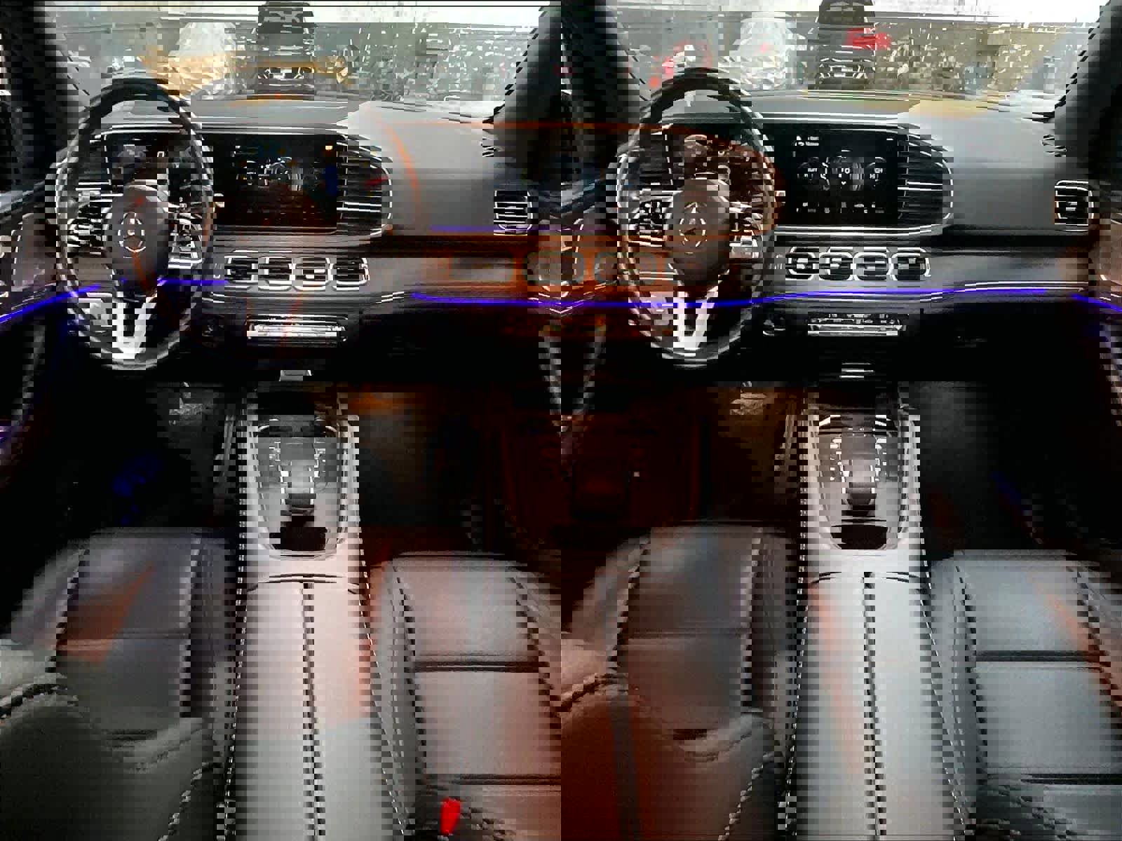 Used 2022 Mercedes-Benz GLE 350 4MATIC image 17