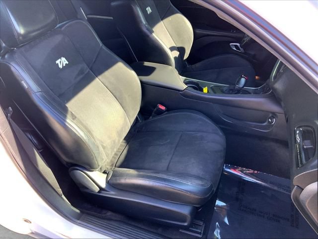 Used 2018 Dodge Challenger T/A RWD image 30