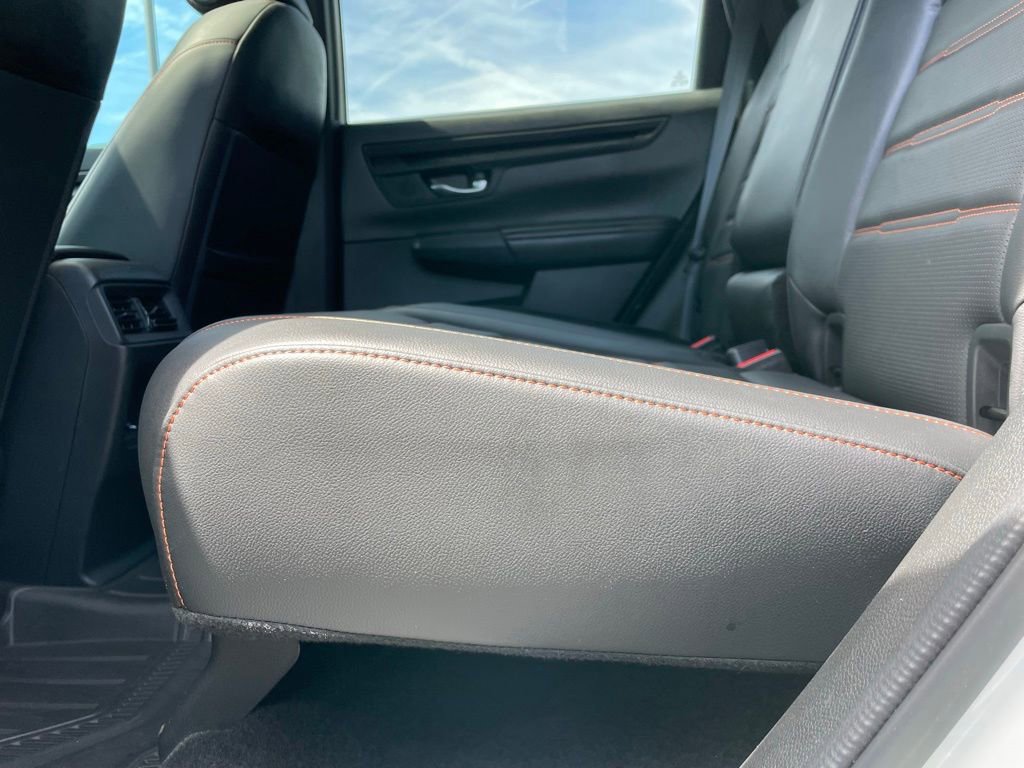 Certified 2024 Honda CR-V Sport-L image 40