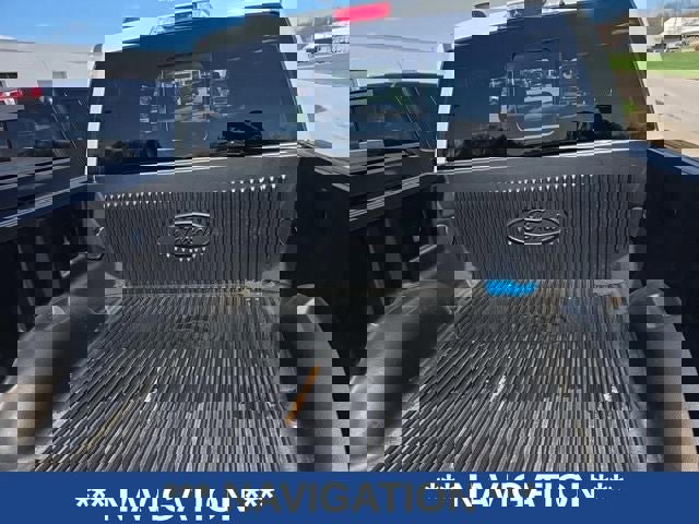 Used 2024 Ford F150 Lariat w/ Bed Utility Package AWD/4WD image 5