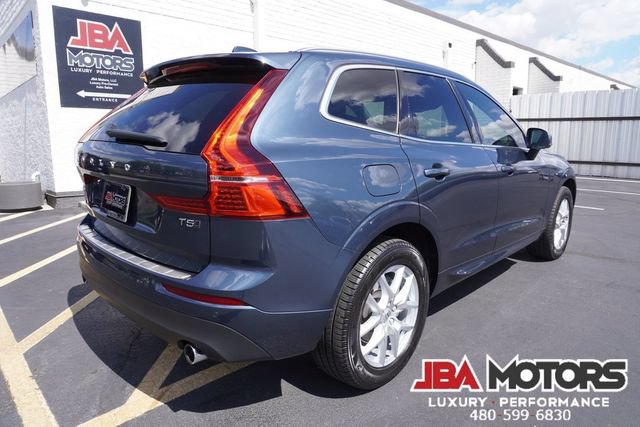 Used 2020 Volvo XC60 T5 Momentum w/ Protection Package Premier AWD/4WD image 70