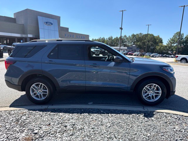 New 2027 Ford Explorer Active RWD image 12