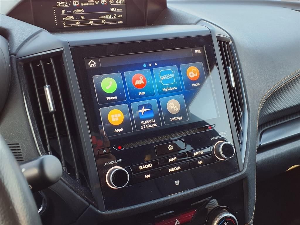 Used 2022 Subaru Forester Wilderness image 8