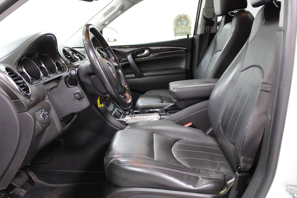 Used 2017 Buick Enclave Premium w/ Experience Buick Package image 23