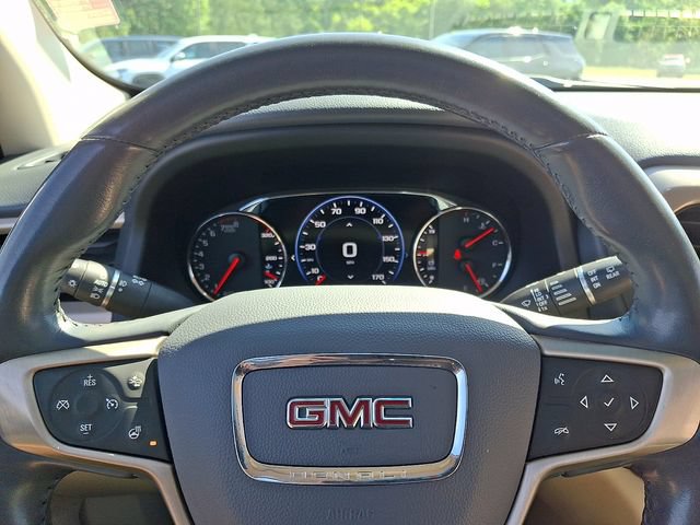 Certified 2020 GMC Acadia Denali FWD image 23