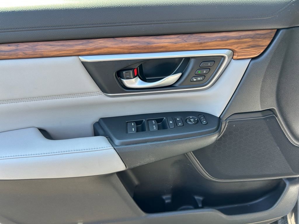 Certified 2022 Honda CR-V EX-L image 28